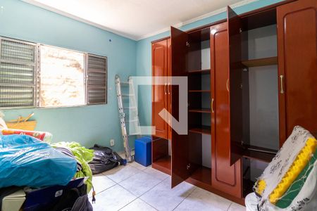 Quarto 2 de casa à venda com 2 quartos, 80m² em Vila Progresso (zona Leste), São Paulo