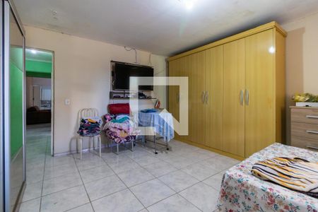Quarto 1 de casa à venda com 2 quartos, 80m² em Vila Progresso (zona Leste), São Paulo