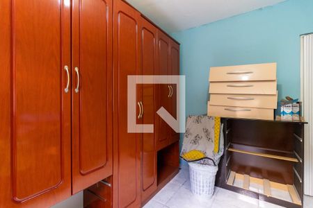 Quarto 2 de casa à venda com 2 quartos, 80m² em Vila Progresso (zona Leste), São Paulo