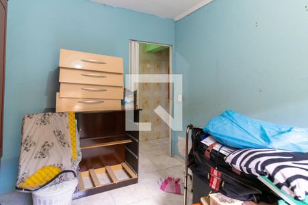 Quarto 2 de casa à venda com 2 quartos, 80m² em Vila Progresso (zona Leste), São Paulo