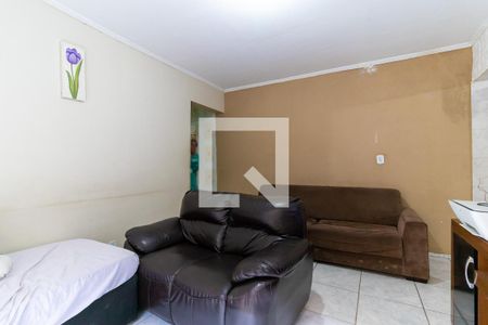 Sala de casa à venda com 2 quartos, 80m² em Vila Progresso (zona Leste), São Paulo