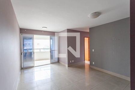Sala  de apartamento para alugar com 3 quartos, 89m² em Ouro Preto, Belo Horizonte