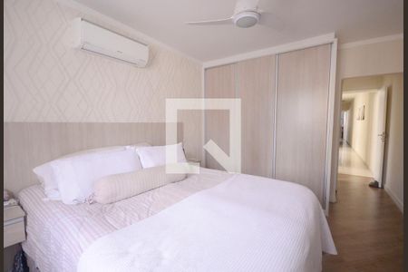 Quarto 3 - Suite  de casa à venda com 4 quartos, 270m² em Vila Santo Estefano, São Paulo