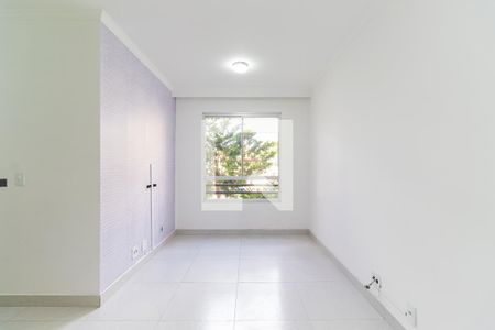 Sala de apartamento à venda com 2 quartos, 47m² em Vila Arriete, São Paulo