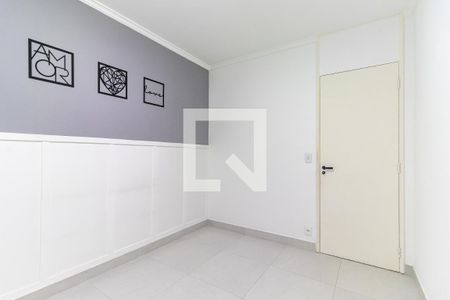Quarto 1 de apartamento para alugar com 2 quartos, 47m² em Vila Arriete, São Paulo