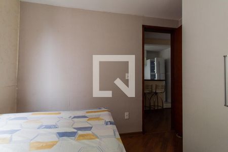 Quarto 1 de apartamento para alugar com 2 quartos, 49m² em Parque Munhoz, São Paulo