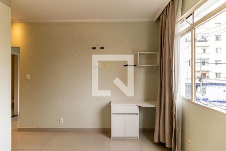 Quarto de kitnet/studio à venda com 1 quarto, 38m² em Santana, São Paulo