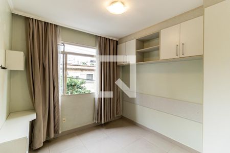 Quarto de kitnet/studio à venda com 1 quarto, 38m² em Santana, São Paulo