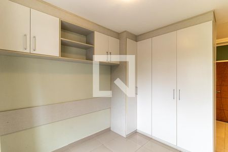 Quarto - Armários de kitnet/studio à venda com 1 quarto, 38m² em Santana, São Paulo