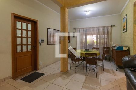 Sala de Jantar de casa à venda com 3 quartos, 210m² em Jardim Proença I, Campinas