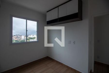 Quarto de apartamento para alugar com 2 quartos, 42m² em Parque Arariba, São Paulo