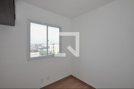 Quarto 2 de apartamento para alugar com 2 quartos, 41m² em Parque Arariba, São Paulo