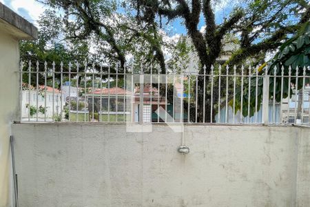 Quarto 1 - janela (vista) de casa para alugar com 2 quartos, 180m² em Jardim Vera Cruz, São Paulo