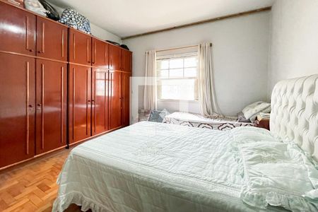 Quarto 1 de casa para alugar com 2 quartos, 180m² em Jardim Vera Cruz, São Paulo