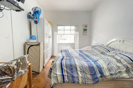 Quarto 2 de casa para alugar com 2 quartos, 180m² em Jardim Vera Cruz, São Paulo