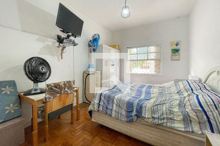 Quarto 2 de casa para alugar com 2 quartos, 180m² em Jardim Vera Cruz, São Paulo