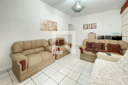 Sala de casa para alugar com 2 quartos, 180m² em Jardim Vera Cruz, São Paulo