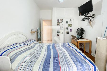 Quarto 2 de casa para alugar com 2 quartos, 180m² em Jardim Vera Cruz, São Paulo