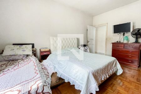 Quarto 1 de casa para alugar com 2 quartos, 180m² em Jardim Vera Cruz, São Paulo