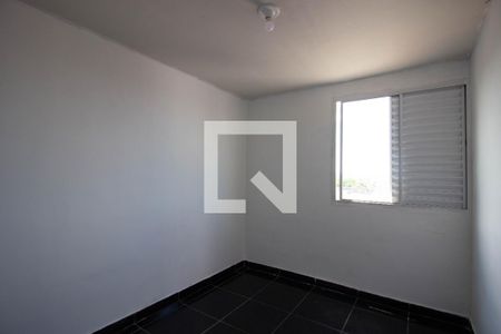 Quarto 1 de apartamento para alugar com 2 quartos, 48m² em Conjunto Residencial José Bonifácio, São Paulo