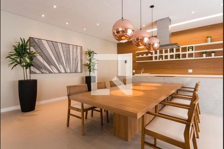 Apartamento à venda com 2 quartos, 71m² em Morumbi, São Paulo