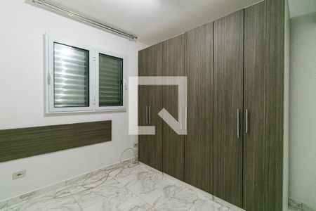 Dormitório 2 de apartamento para alugar com 2 quartos, 69m² em Vila Esperança, São Paulo