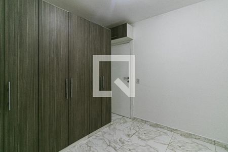 Dormitório 2 de apartamento para alugar com 2 quartos, 69m² em Vila Esperança, São Paulo
