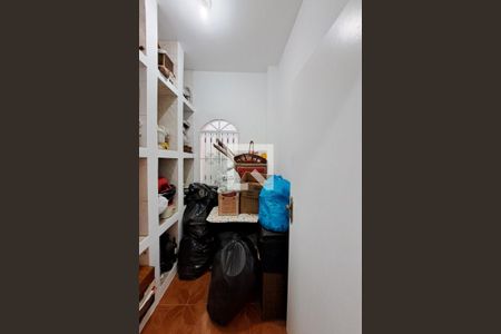 Despensa de casa à venda com 3 quartos, 178m² em Engenho Novo, Rio de Janeiro