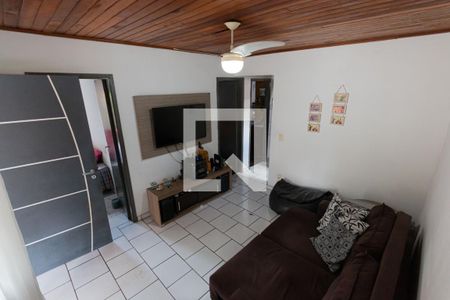 Sala de casa à venda com 3 quartos, 150m² em Vila Miguel Vicente Cury, Campinas
