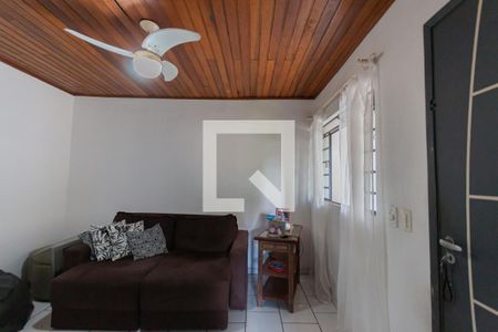 Sala de casa à venda com 3 quartos, 150m² em Vila Miguel Vicente Cury, Campinas