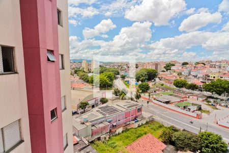 Quarto 1 de apartamento à venda com 2 quartos, 50m² em Vila Primavera, São Paulo
