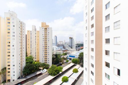 Quarto 01 de apartamento à venda com 2 quartos, 62m² em Mooca, São Paulo
