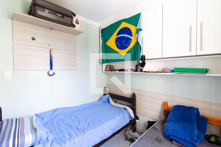 Quarto 01 de apartamento à venda com 2 quartos, 62m² em Mooca, São Paulo