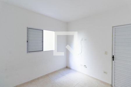 Quarto de casa para alugar com 1 quarto, 30m² em Vila Sílvia, São Paulo