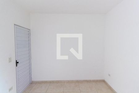 Quarto de casa para alugar com 1 quarto, 30m² em Vila Sílvia, São Paulo