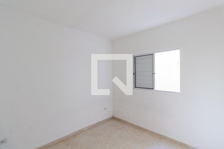 Quarto de casa para alugar com 1 quarto, 30m² em Vila Sílvia, São Paulo