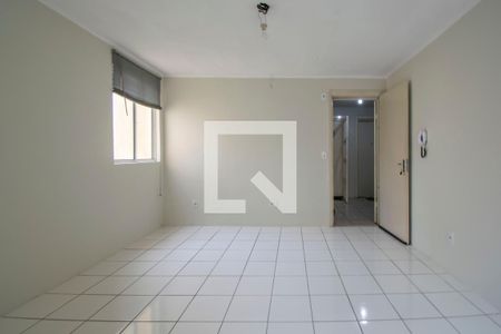 Sala de apartamento para alugar com 2 quartos, 47m² em Vila Nova, Porto Alegre