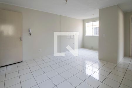 Sala de apartamento para alugar com 2 quartos, 47m² em Vila Nova, Porto Alegre