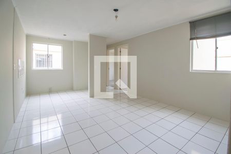 Sala de apartamento para alugar com 2 quartos, 47m² em Vila Nova, Porto Alegre