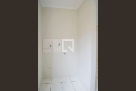 Área de Serviço de apartamento para alugar com 2 quartos, 47m² em Vila Nova, Porto Alegre