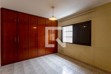 Quarto 1 de casa à venda com 3 quartos, 220m² em Vila Moinho Velho, São Paulo