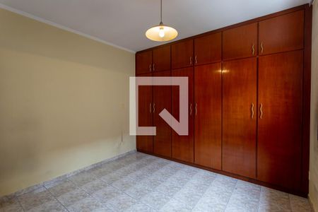 Quarto 1 de casa à venda com 3 quartos, 220m² em Vila Moinho Velho, São Paulo