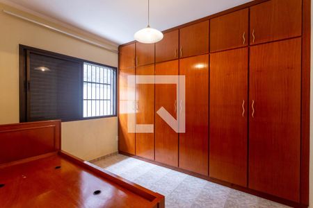 Quarto 2 de casa à venda com 3 quartos, 220m² em Vila Moinho Velho, São Paulo