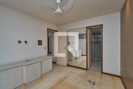 Quarto Suite de apartamento à venda com 2 quartos, 150m² em Tijuca, Rio de Janeiro