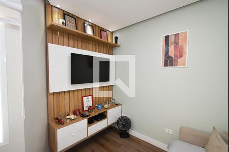 Sala de casa à venda com 3 quartos, 150m² em Vila Nivi, São Paulo
