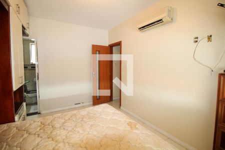 Suíte de apartamento para alugar com 3 quartos, 120m² em Maracanã, Rio de Janeiro