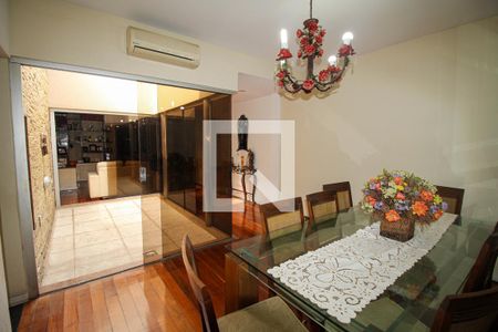 Sala de apartamento para alugar com 3 quartos, 120m² em Maracanã, Rio de Janeiro