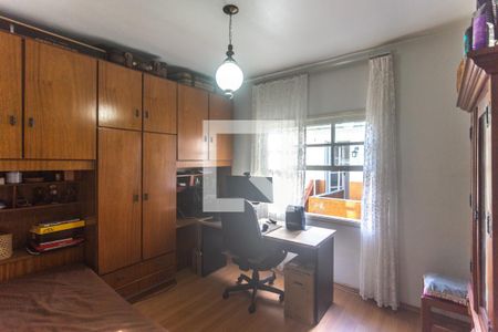 Quarto 1 de casa à venda com 2 quartos, 127m² em Jardim Maria Adelaide, São Bernardo do Campo