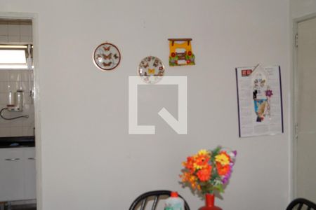 Sala de apartamento à venda com 2 quartos, 70m² em Cambuci, São Paulo