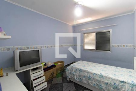 Quarto 2 de casa à venda com 3 quartos, 240m² em Jardim de Lorenzo, São Paulo